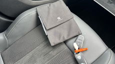 Peugeot 308 1.2 PureTech GT Premium 5dr EAT8 Petrol Hatchback